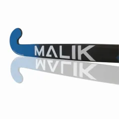 Malik XB 4 Blue Hockey Stick (2023/24) - Malik XB 4 Blue Hockey Stick (2023/24) - Malik XB 4 Blue Hockey Stick (2023/24) - Malik