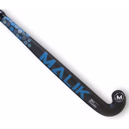 Malik XB 6 Blue Hockey Stick (2023/24)