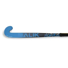 Malik XB 6 Blauer Hockeyschläger (2023/24) - View 4 of 8