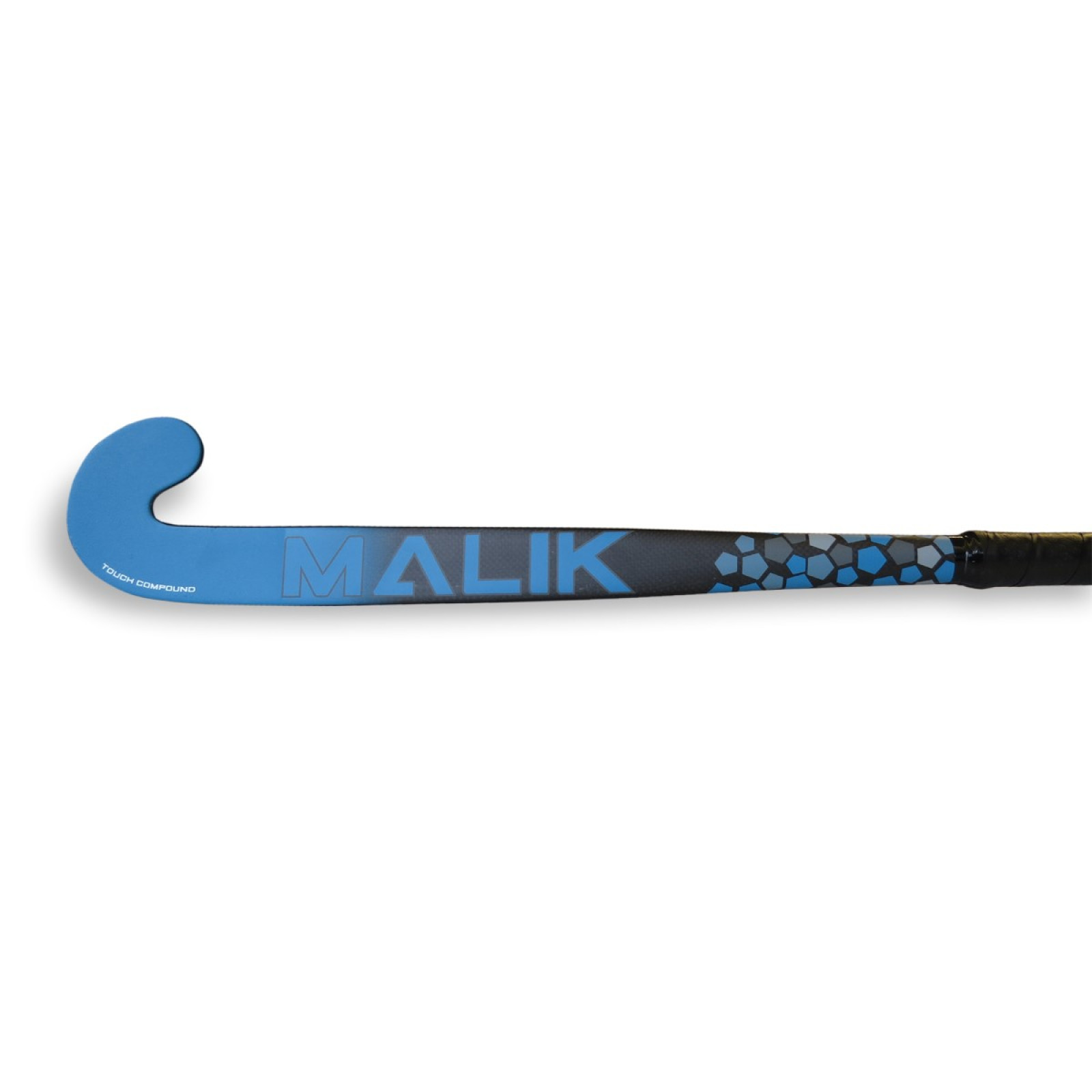 Malik XB 6 Blue Hockey Stick (2023/24) - View 4 of 8