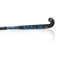 Malik XB 6 Blue Hockey Stick (2023/24) - Malik XB 6 Blue Hockey Stick (2023/24) - Malik XB 6 Blue Hockey Stick (2023/24) - Malik