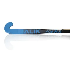 Palo de hockey Malik XB 6 azul (2023/24) - Palo de hockey Malik XB 6 azul (2023/24) - Palo de hockey Malik XB 6 azul (2023/24) -