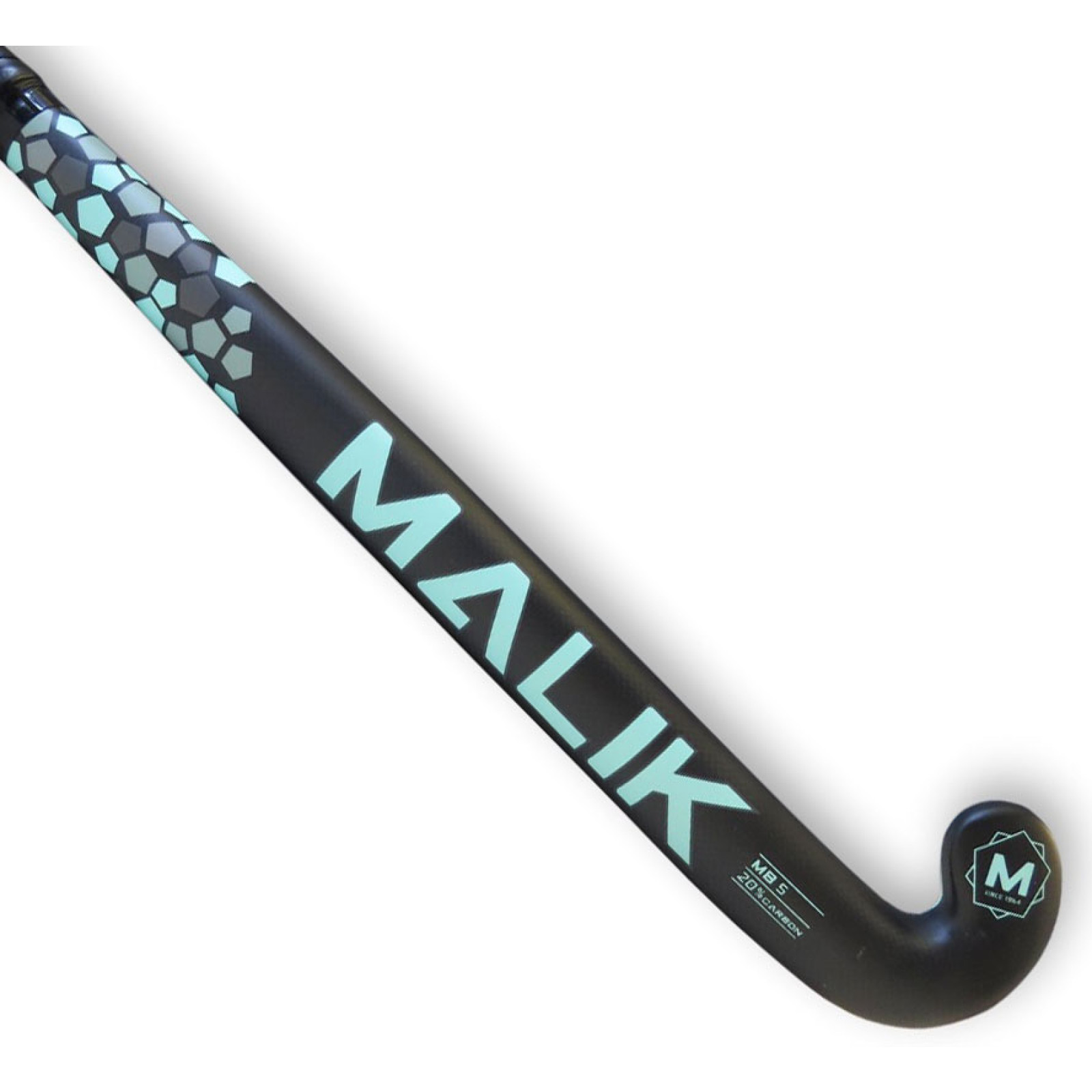 Malik MB 5 Hockey Stick (2023/24) - Image 1 of 8