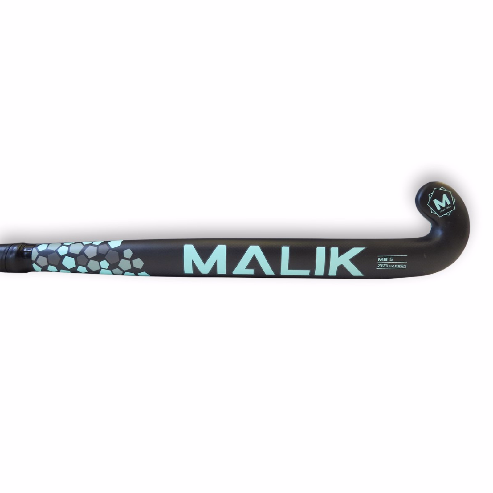 Malik MB 5 Hockeyschläger (2023/24) - View 2 of 8