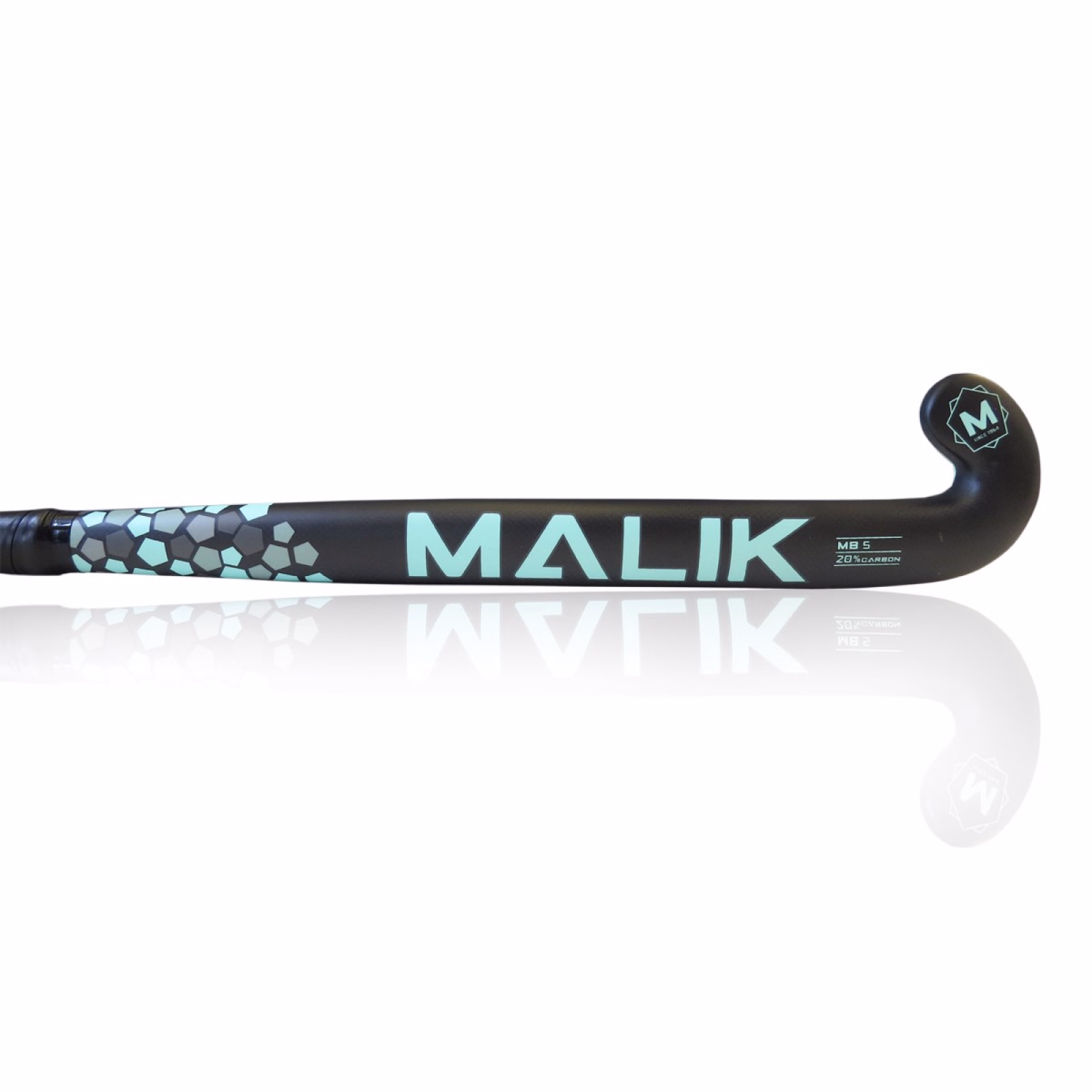 Malik MB 5 Hockeyschläger (2023/24) - View 6 of 8