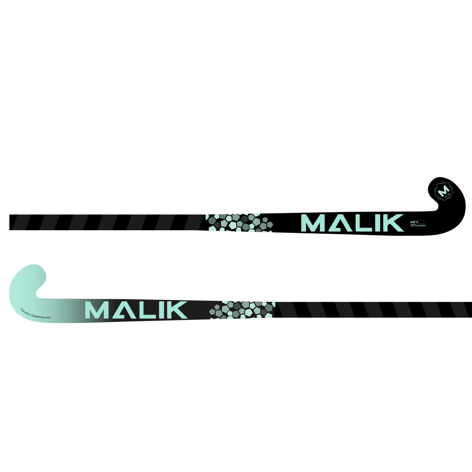 Malik MB 5 Hockey Stick (2023/24) - View 8 of 8