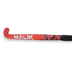 Malik LB 7 Junior Hockey Stick (2023/24) - View 3 of 8