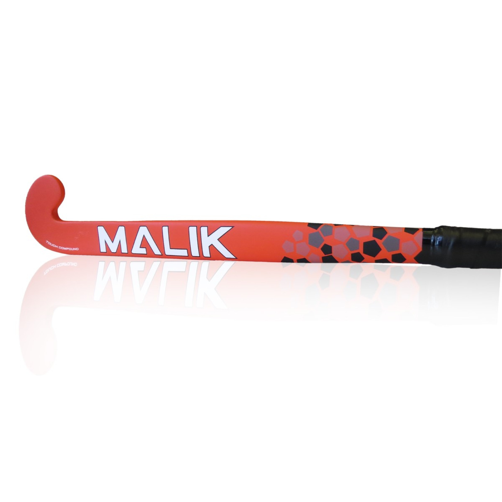 Malik LB 7 Junior Hockey Stick (2023/24) - Malik LB 7 Junior Hockey Stick (2023/24) - Malik LB 7 Junior Hockey Stick (2023/24) -
