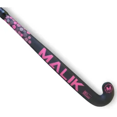 Malik XB 6 Pink Junior Hockey Stick (2023/24) - Malik XB 6 Pink Junior Hockey Stick (2023/24) - Malik XB 6 Pink Junior Hockey St