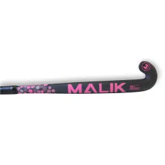 Malik XB 6 Pink Junior Hockey Stick (2023/24) - View 2 of 8
