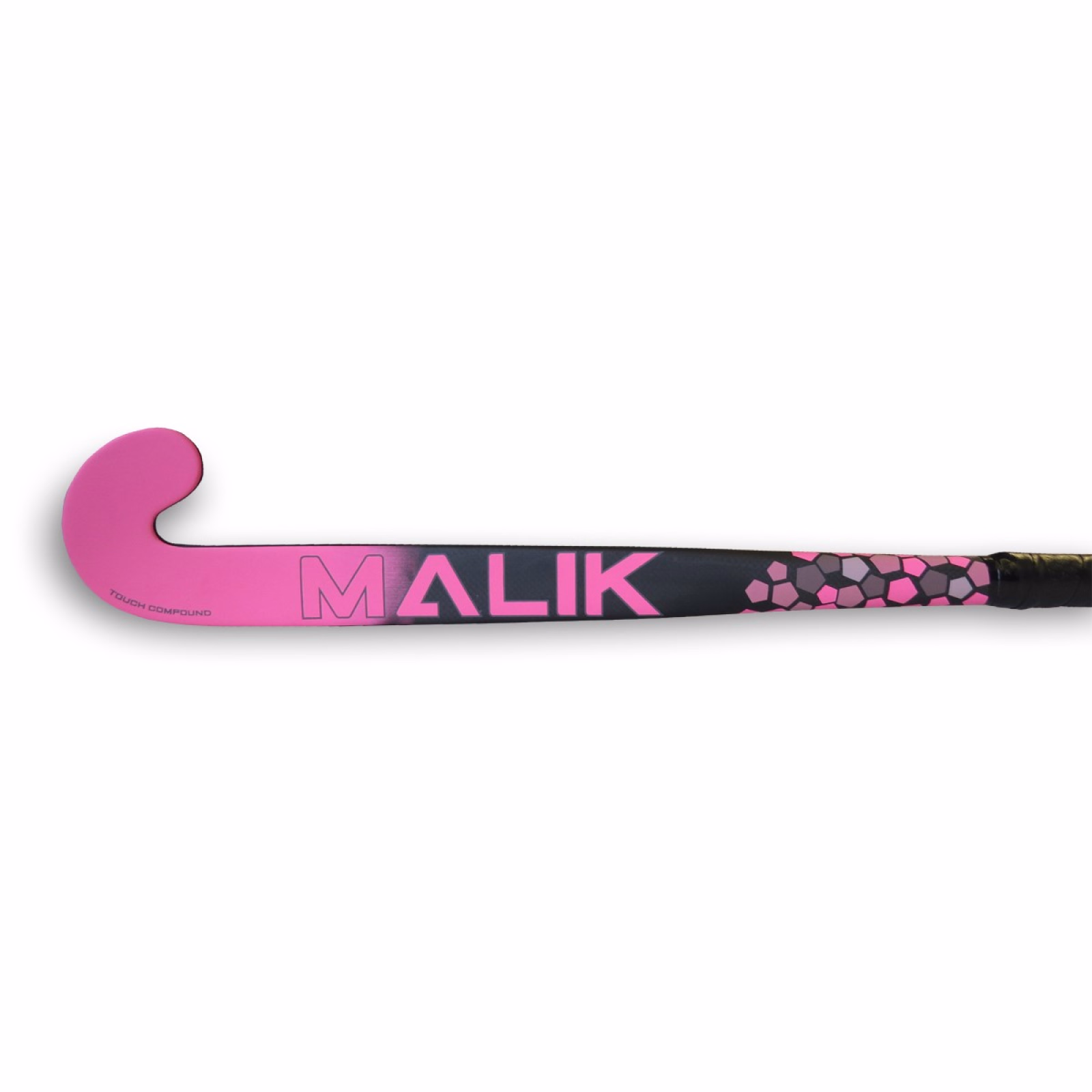 Palo de hockey infantil Malik XB 6 rosa (2023/24) - Palo de hockey infantil Malik XB 6 rosa (2023/24) - Palo de hockey infantil 