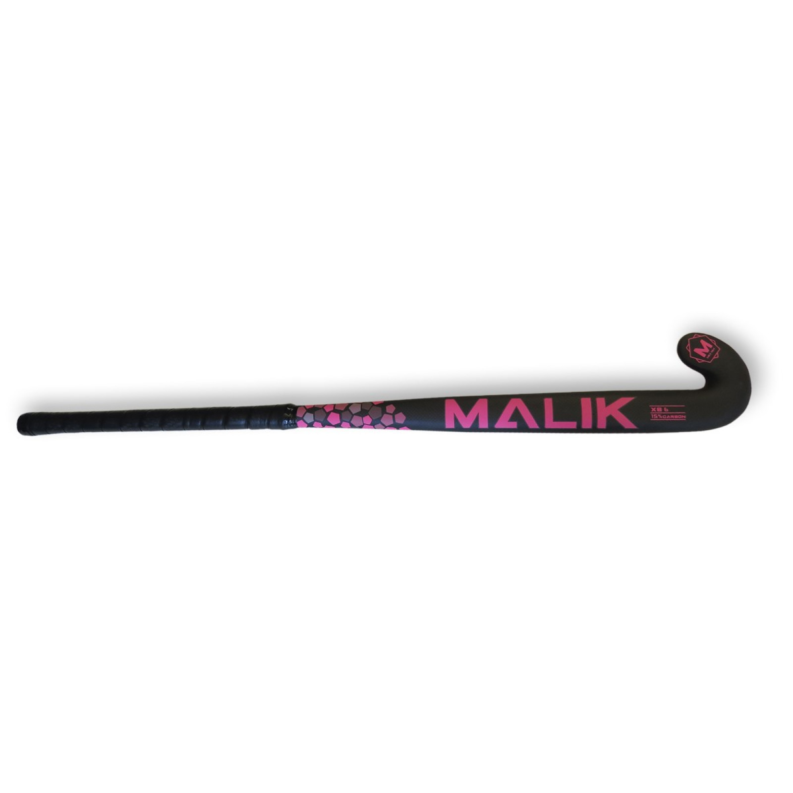 Malik XB 6 Pink Junior Hockey Stick (2023/24) - View 4 of 8