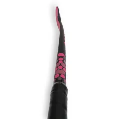 Malik XB 6 Pink Junior Hockey Stick (2023/24) - View 5 of 8