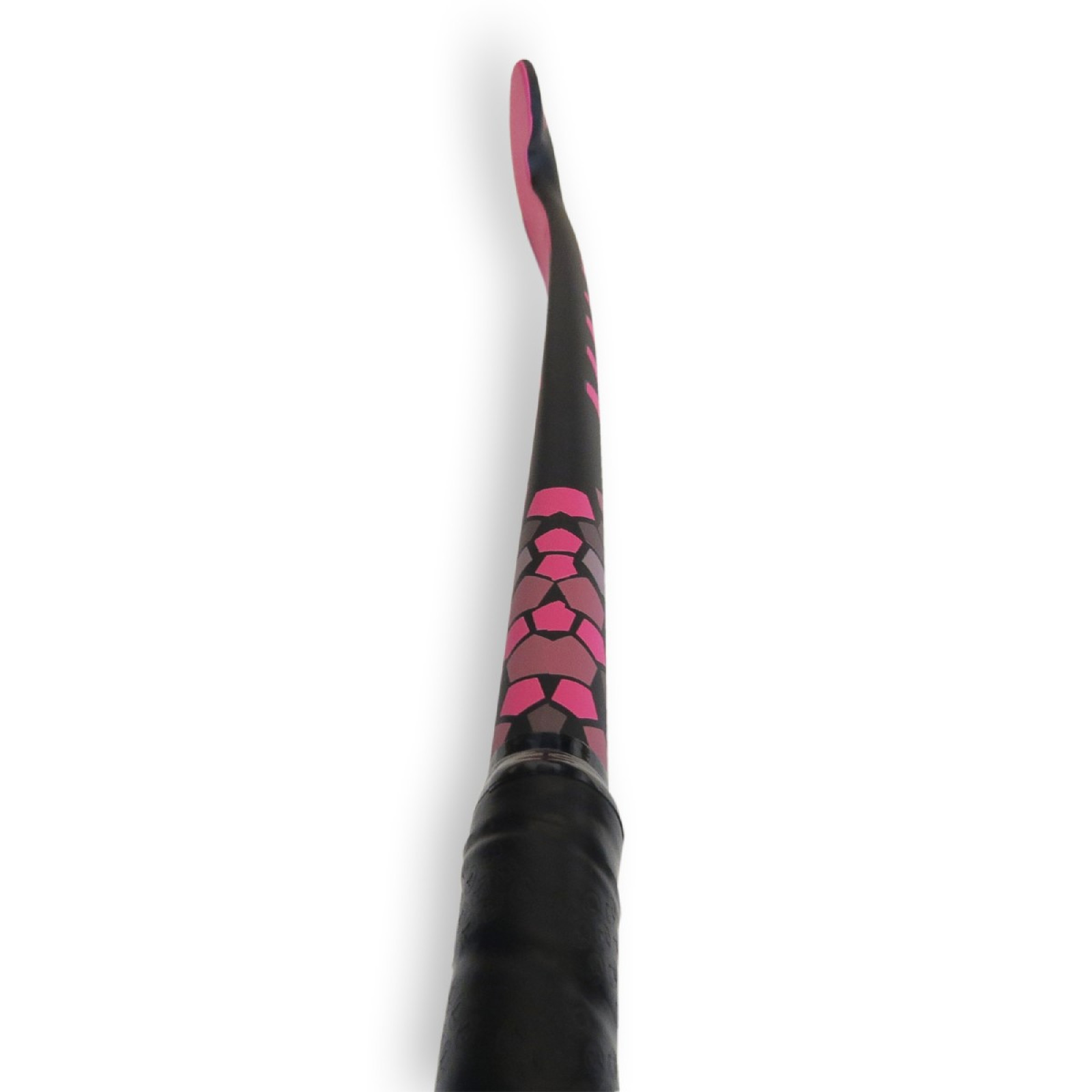 Palo de hockey infantil Malik XB 6 rosa (2023/24) - Palo de hockey infantil Malik XB 6 rosa (2023/24) - Palo de hockey infantil 