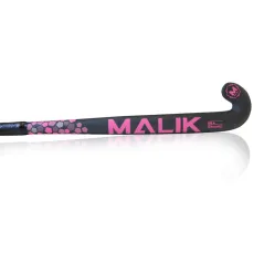 Malik XB 6 Pink Junior Hockey Stick (2023/24) - View 6 of 8