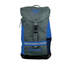 🔥 Malik Backpack - Blue (2023/24) | Next Day Delivery 🔥