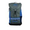 Malik Rucksack - Blau (2023/24)