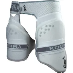🔥 Kookaburra Pro Guard Players Thigh Protector (2023) | Next Day Delivery 🔥