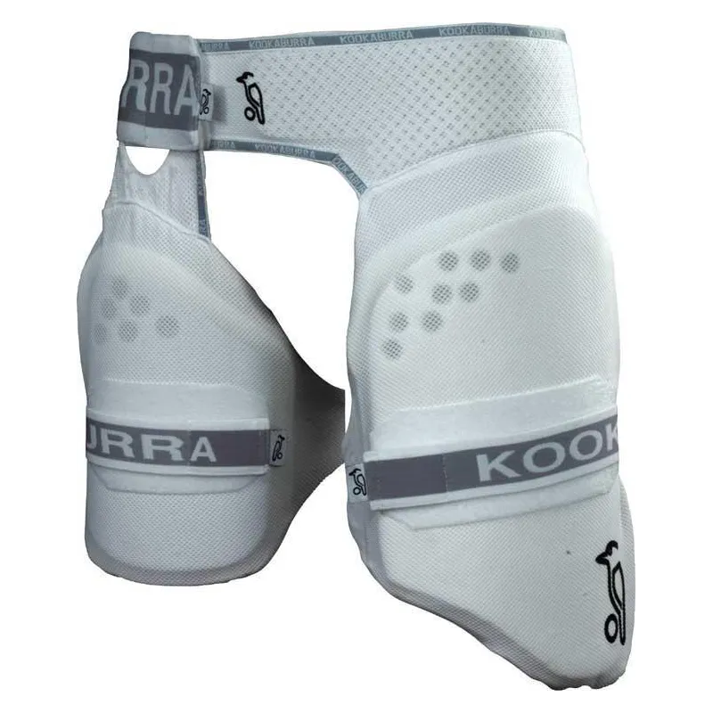 2021 Kookaburra Pro Guard 250 Combi Thigh Pad FREE P/&P