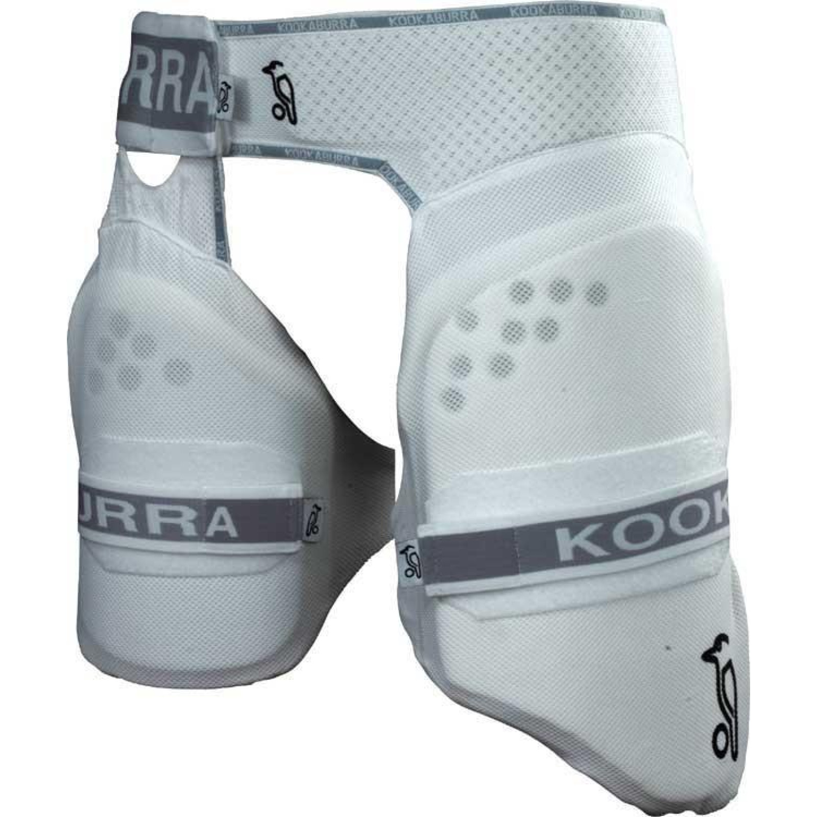 Kookaburra Pro Guard Players Thigh Protector (2023) - Kookaburra Players Pro Guard