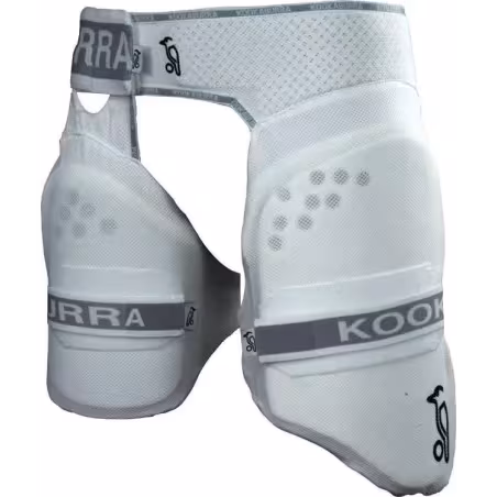 Kookaburra Pro Guard Players Thigh Protector (2023)