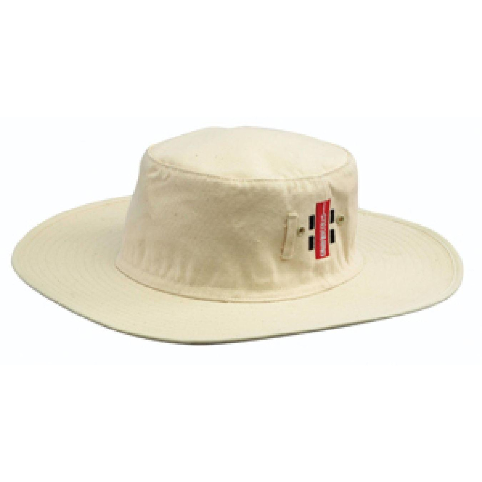 Gray-Nicolls Sun Hat - Cream (2023) - Grijze Nicolls zonnehoed - Crème (2020) - Cricket caps