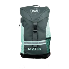 Malik Rucksack - Mint (2023/24)