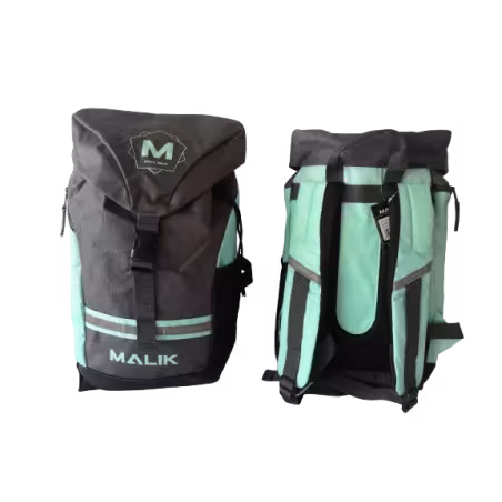 Malik Rucksack - Mint (2023/24)
