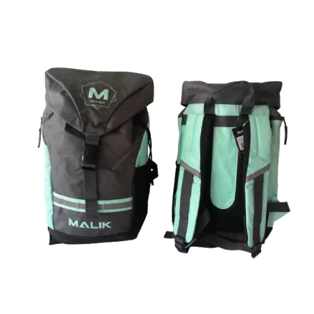 Mochila Malik - Menta (2023/24)