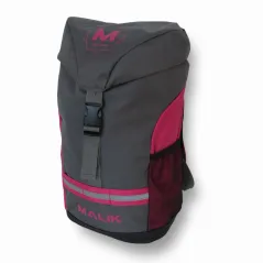 Malik Rucksack - Rosa (2023/24)