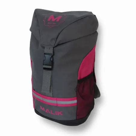 Malik Rucksack - Rosa (2023/24)