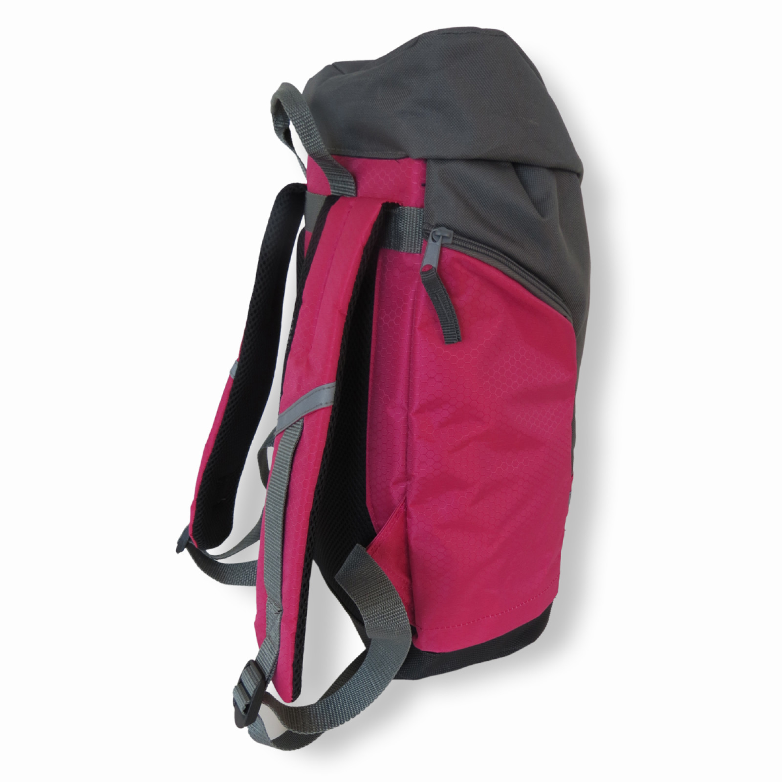 Mochila Malik - Rosa (2023/24) - Mochila Malik - Rosa (2023/24) - Mochila Malik - Rosa (2023/24) - Mochila Malik - Rosa (2023/24