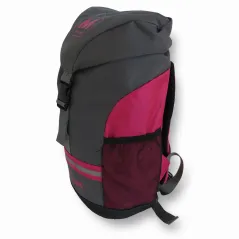 Malik Backpack - Pink (2023/24) - Malik Backpack - Pink (2023/24) - Malik Backpack - Pink (2023/24) - Malik Backpack - Pink (202