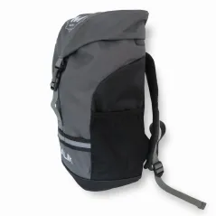 Malik Backpack - Black (2023/24) - Malik Backpack - Black (2023/24) - Malik Backpack - Black (2023/24) - Malik Backpack - Black 