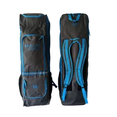 🔥 Malik Jumbo Stick Bag - Blue (2023/24) | Next Day Delivery 🔥