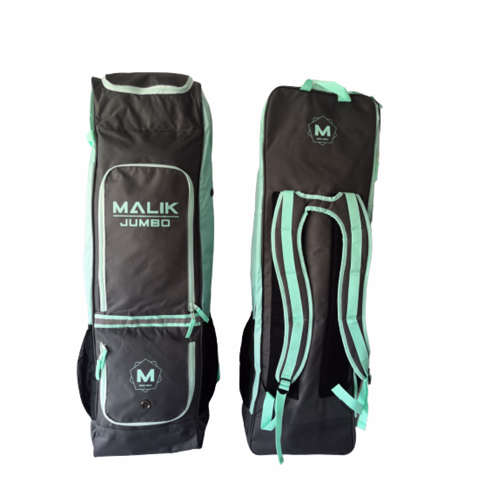 Malik Jumbo Stick Bag - Mint (2023/24) - Malik Jumbo Stick Bag - Mint (2023/24) - Malik Jumbo Stick Bag - Mint (2023/24) - Malik Jumbo Stick Bag - Mint (2023/24) - Malik