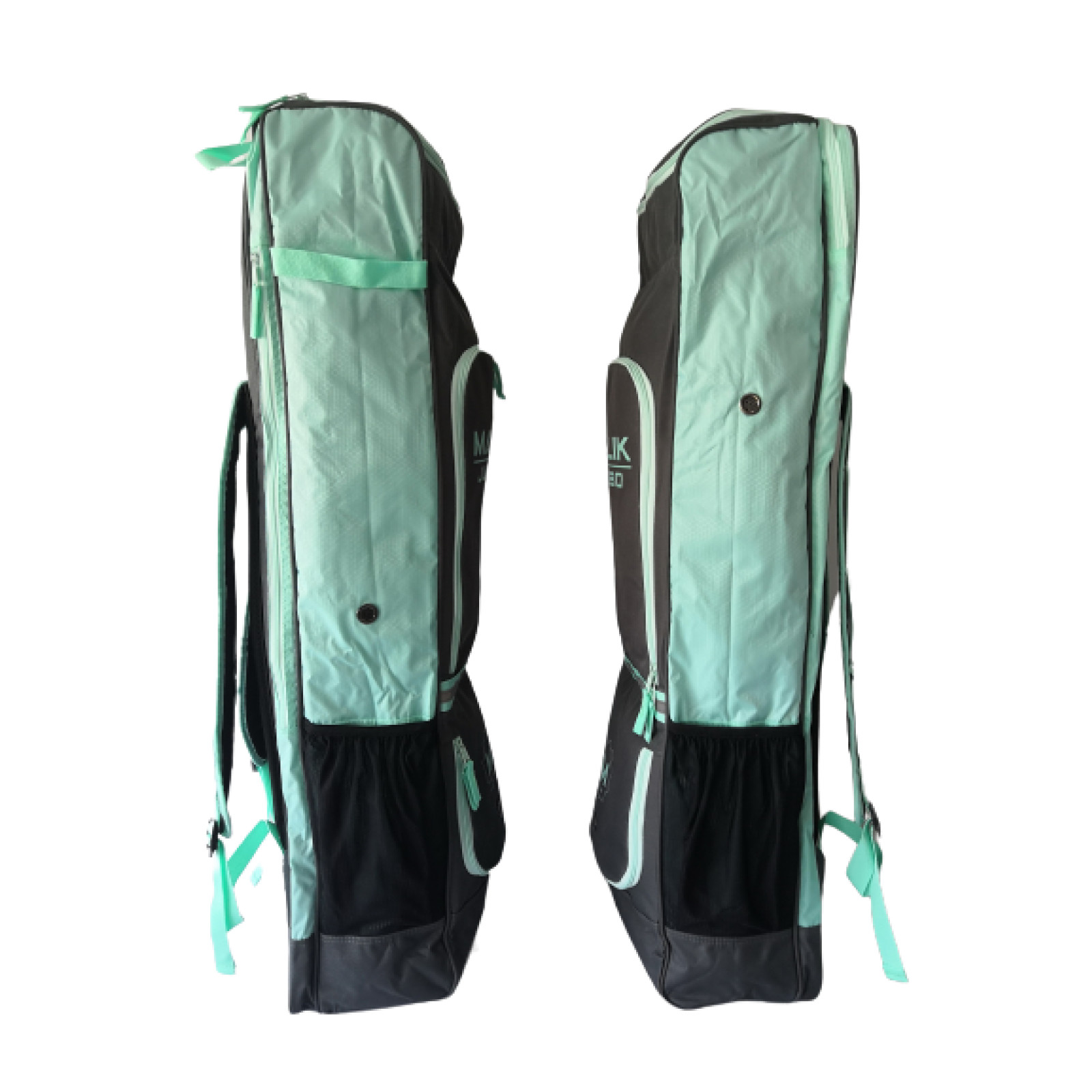 Malik Jumbo Stick Bag - Mint (2023/24) - Malik Jumbo Stick Bag - Mint (2023/24) - Malik Jumbo Stick Bag - Mint (2023/24) - Malik Jumbo Stick Bag - Mint (2023/24) - Malik