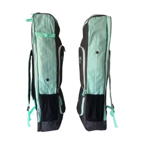 Malik Jumbo Stick Bag - Mint (2023/24)