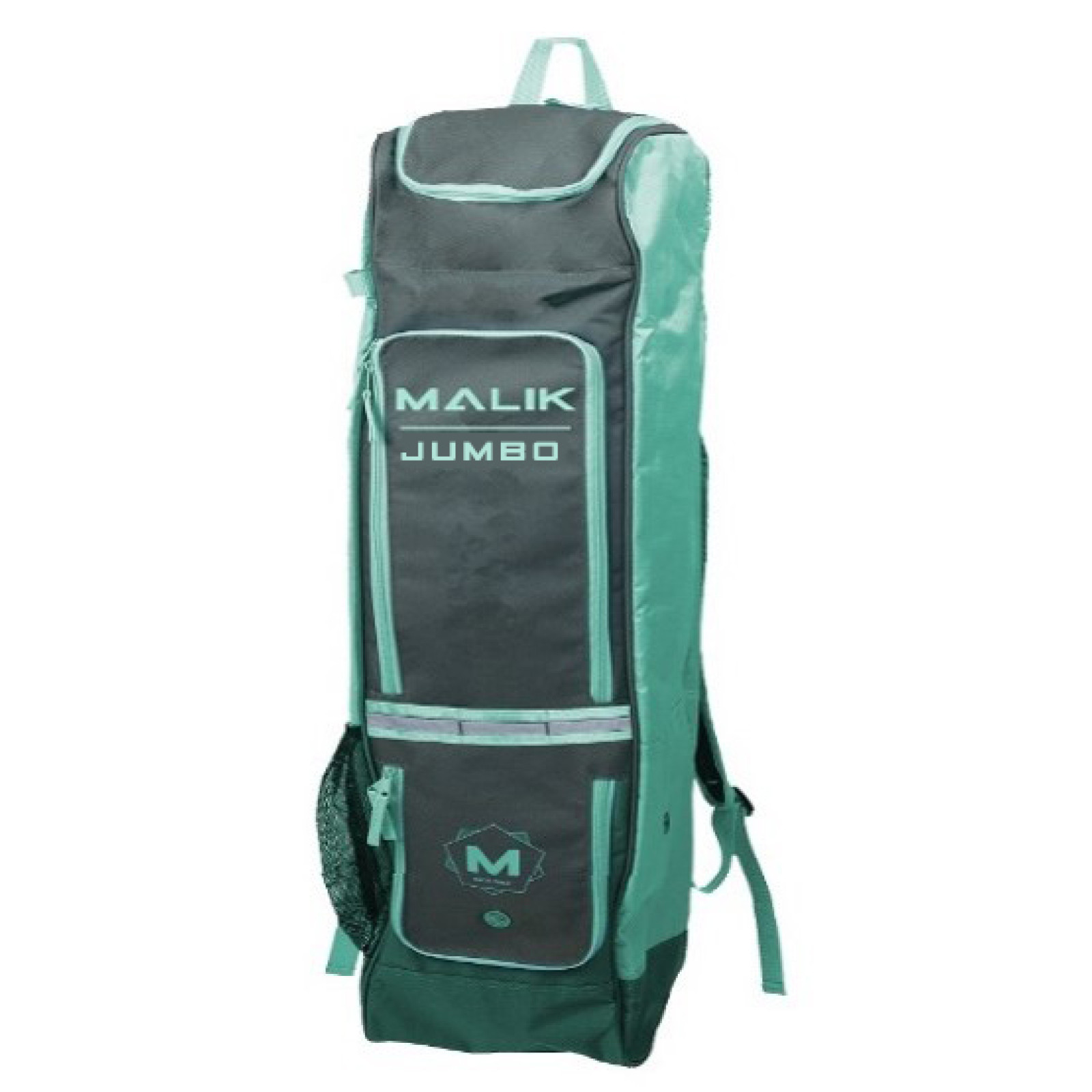 Malik Jumbo Stick Bag - Mint (2023/24) - Malik Jumbo Stick Bag - Mint (2023/24) - Malik Jumbo Stick Bag - Mint (2023/24) - Malik Jumbo Stick Bag - Mint (2023/24) - Malik