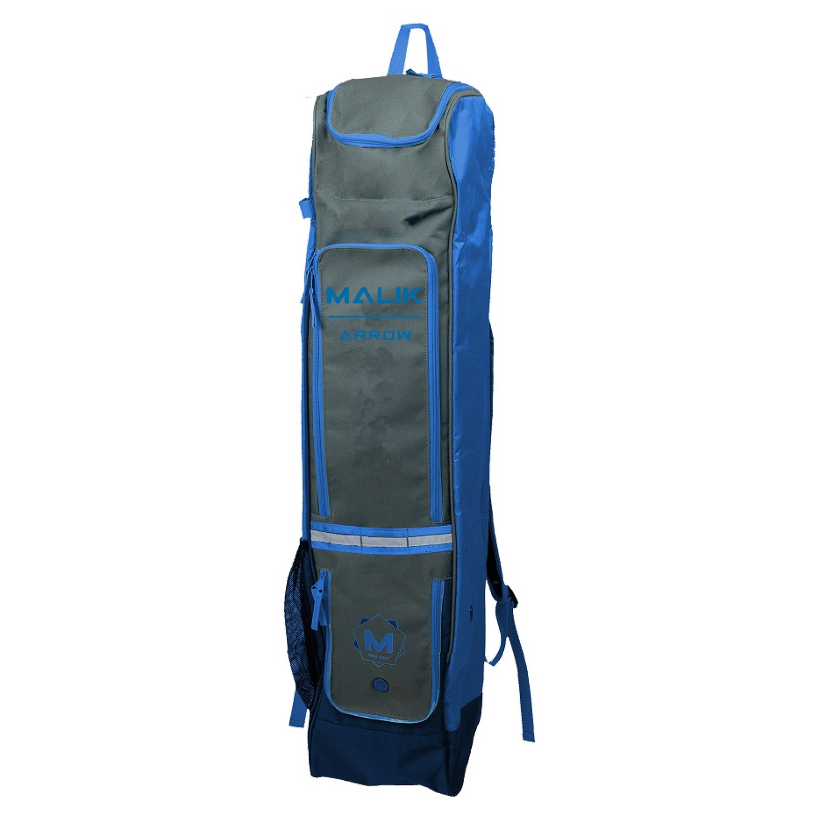 Bolsa de flecha Malik - Azul (2023/24) - Bolsa de flecha Malik - Azul (2023/24) - Bolsa de flecha Malik - Azul (2023/24) - Bolsa