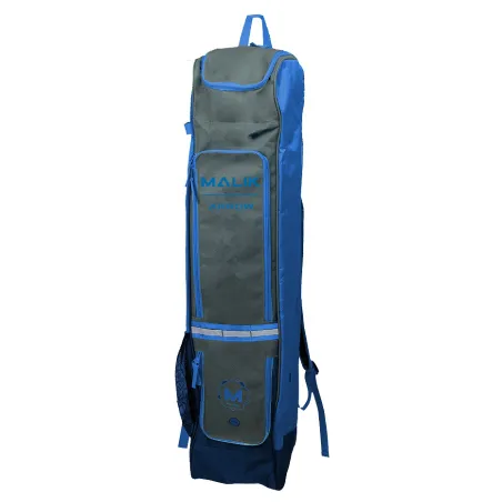 Malik Arrow Stick Bag - Blue (2023/24) - Malik Arrow Stick Bag - Blue (2023/24) - Malik Arrow Stick Bag - Blue (2023/24) - Malik
