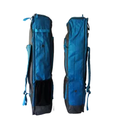 Malik Arrow Stick Bag - Blue (2023/24) - View 3 of 7