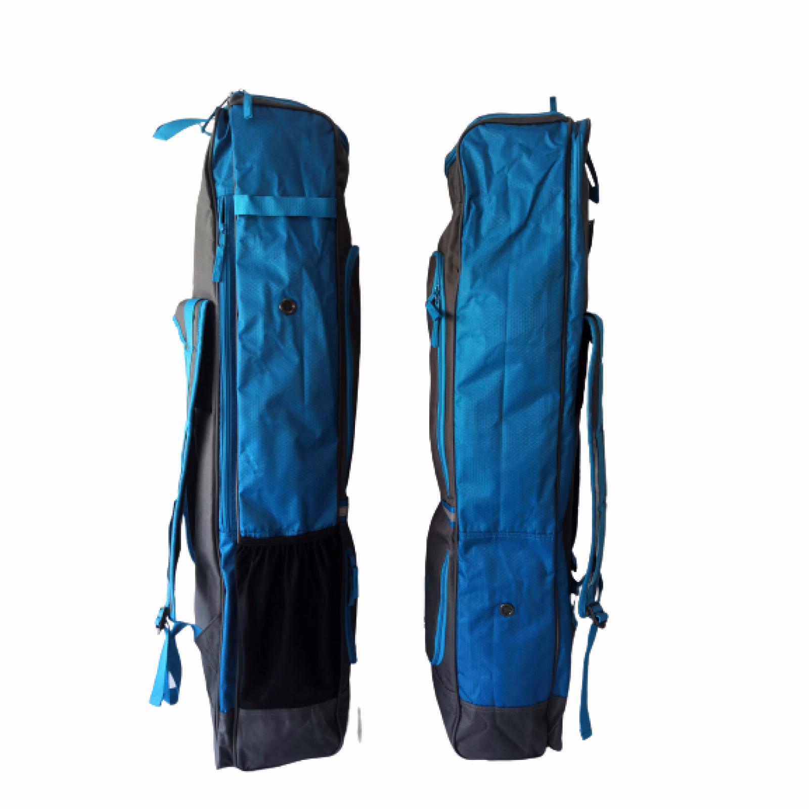 Malik Arrow Stick Bag - Blue (2023/24) - View 3 of 7