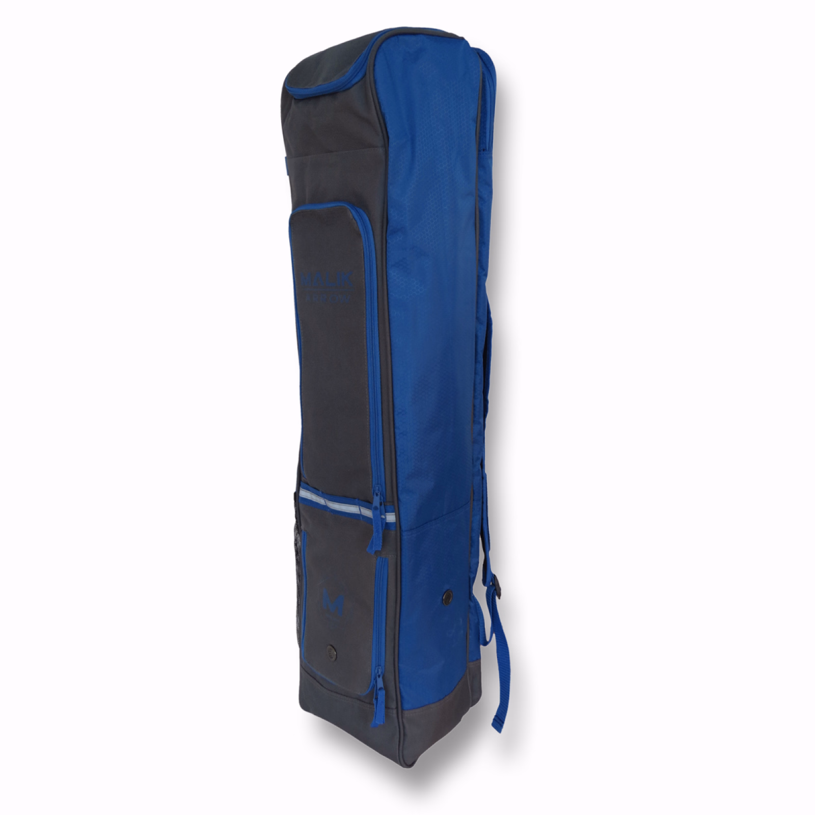 Malik Arrow Stick Bag - Blue (2023/24) - View 4 of 7
