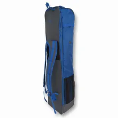 Bolsa de flecha Malik - Azul (2023/24) - Bolsa de flecha Malik - Azul (2023/24) - Bolsa de flecha Malik - Azul (2023/24) - Bolsa