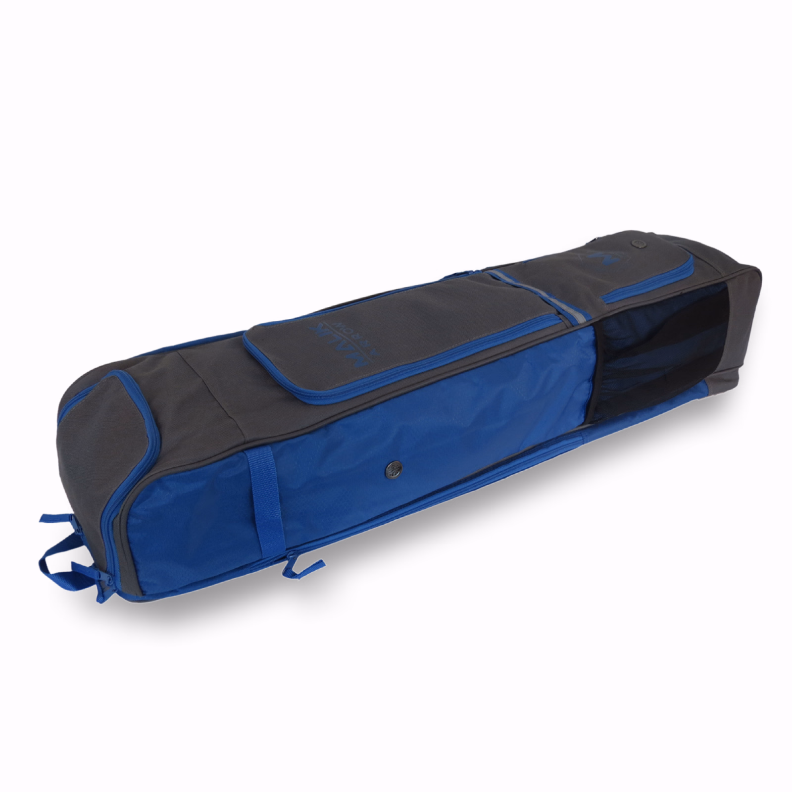 Malik Arrow Stick Bag - Blue (2023/24) - View 6 of 7
