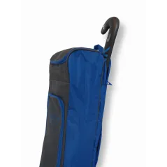 Malik Arrow Stick Bag - Blue (2023/24) - View 7 of 7