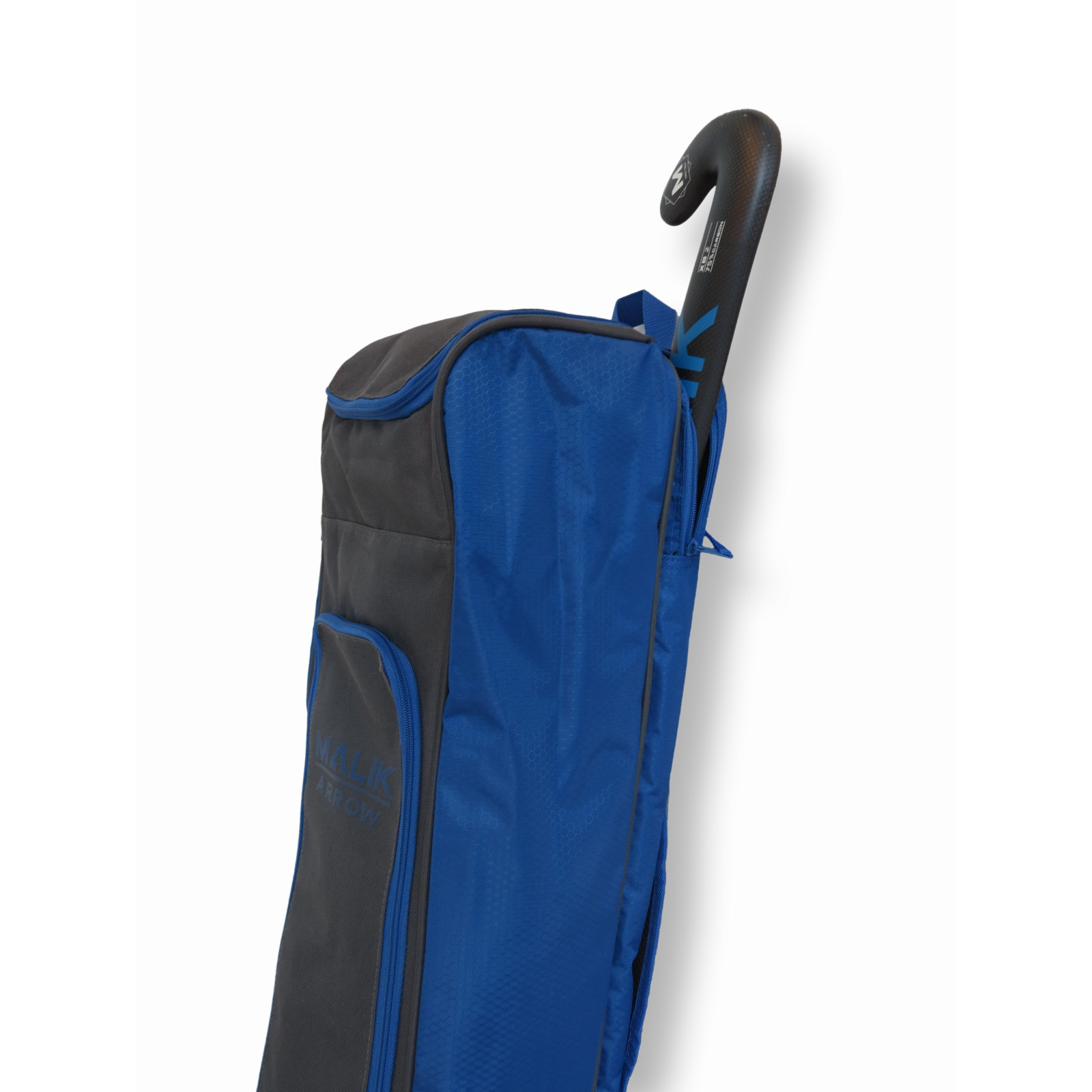 Bolsa de flecha Malik - Azul (2023/24) - Bolsa de flecha Malik - Azul (2023/24) - Bolsa de flecha Malik - Azul (2023/24) - Bolsa
