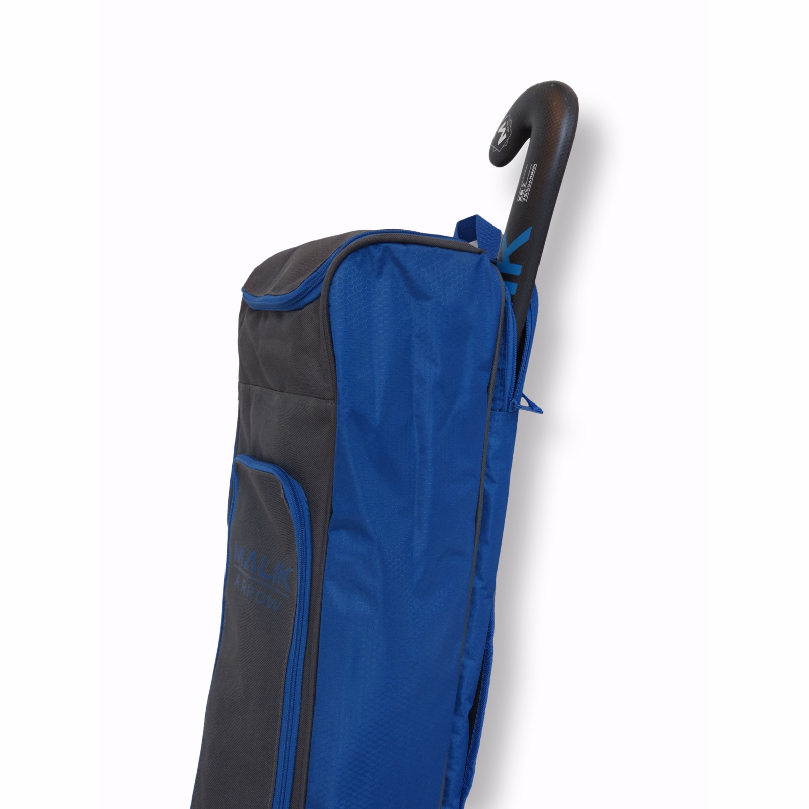 Malik Arrow Stick Bag - Blue (2023/24) - View 7 of 7