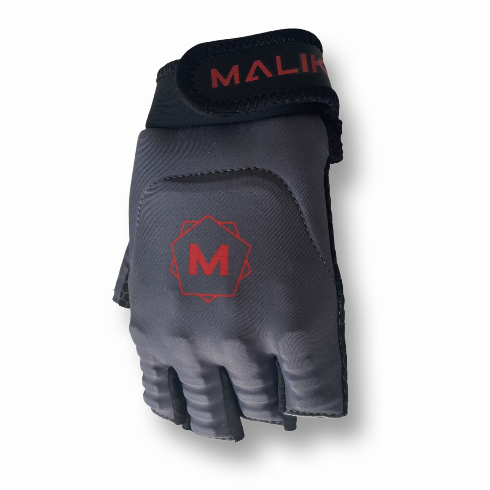 Guante Malik Pro para exteriores - Gris (2023/24) - Guante Malik Pro para exteriores - Gris (2023/24) - Guante Malik Pro para ex
